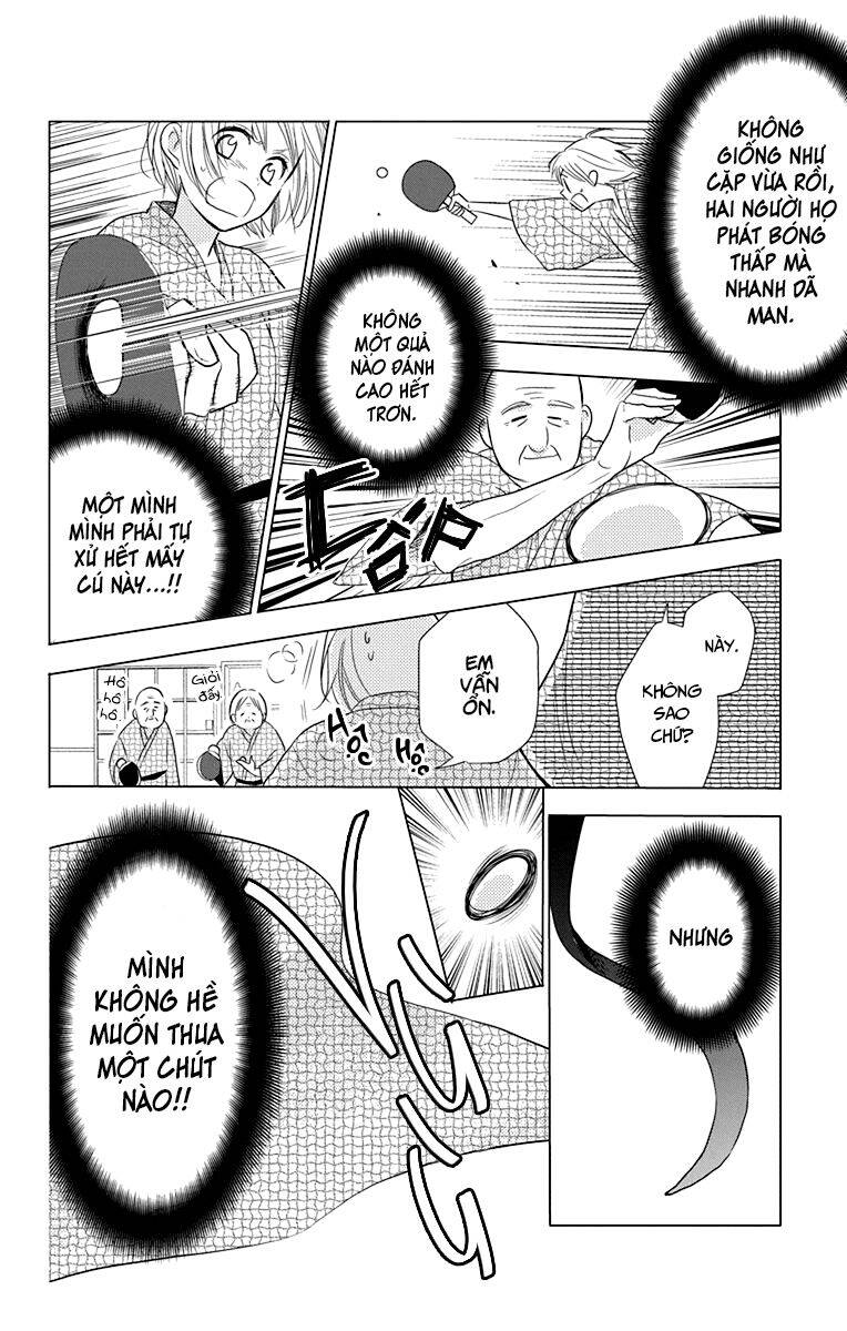 Buổi Xem Mắt Bất Đắc Dĩ Chapter 74 - 20