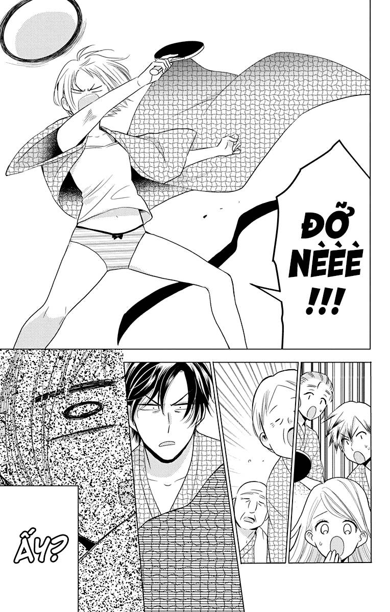 Buổi Xem Mắt Bất Đắc Dĩ Chapter 74 - 21