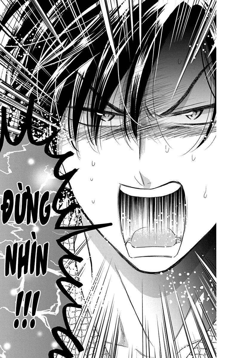 Buổi Xem Mắt Bất Đắc Dĩ Chapter 74 - 23