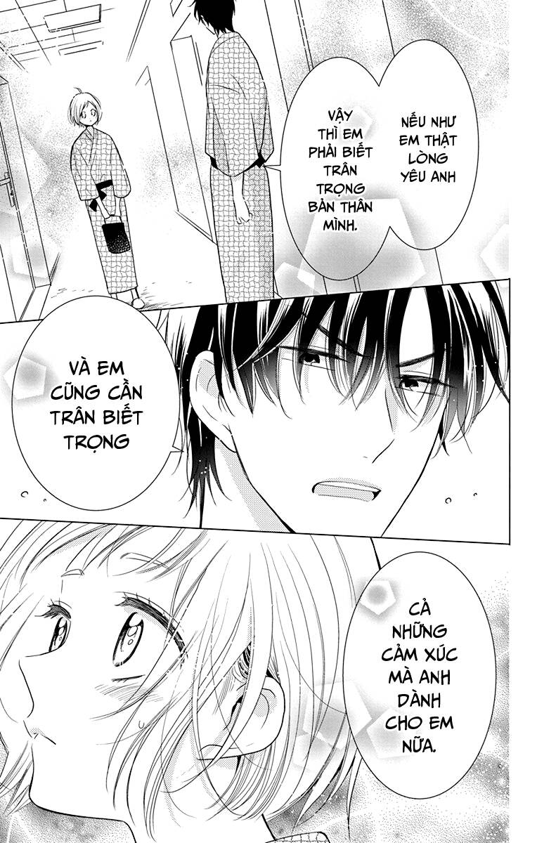 Buổi Xem Mắt Bất Đắc Dĩ Chapter 74 - 25