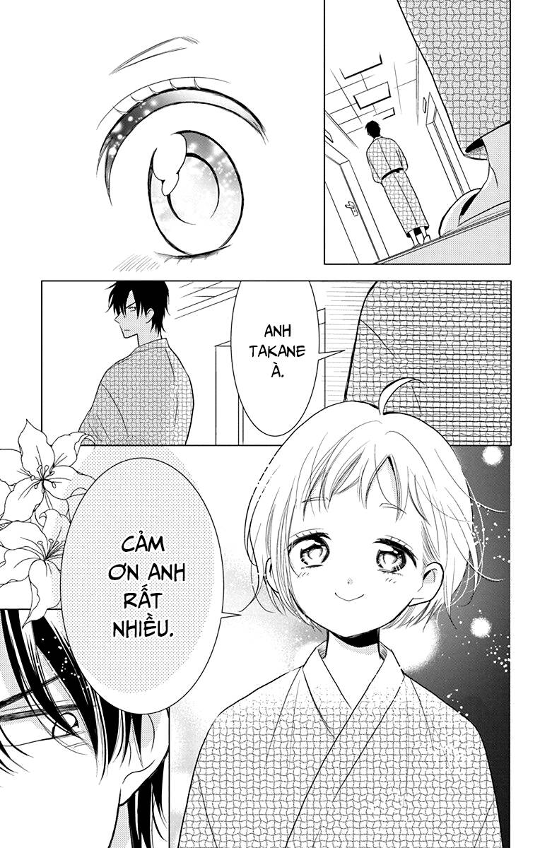 Buổi Xem Mắt Bất Đắc Dĩ Chapter 74 - 27