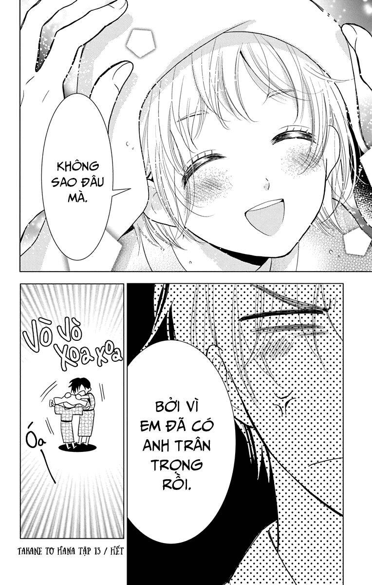 Buổi Xem Mắt Bất Đắc Dĩ Chapter 74 - 30