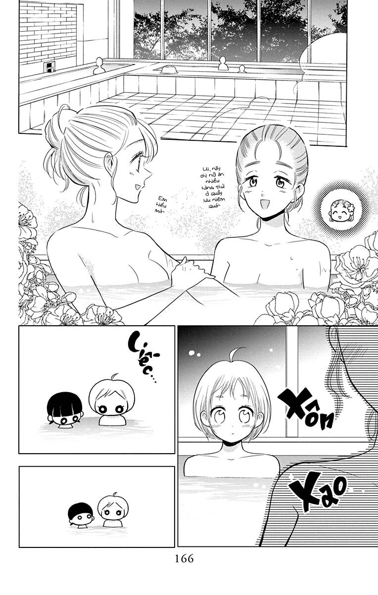 Buổi Xem Mắt Bất Đắc Dĩ Chapter 74 - 8