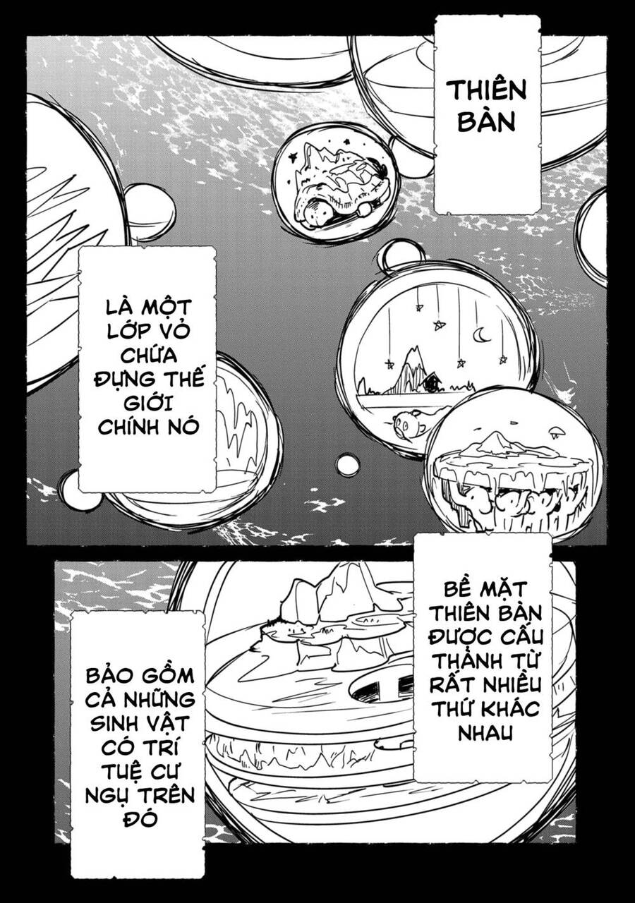 Sokushi Cheat Ga Saikyou Sugite, Isekai No Yatsura Ga Marude Aite Ni Naranai N Desu Ga Chapter 32 - 14