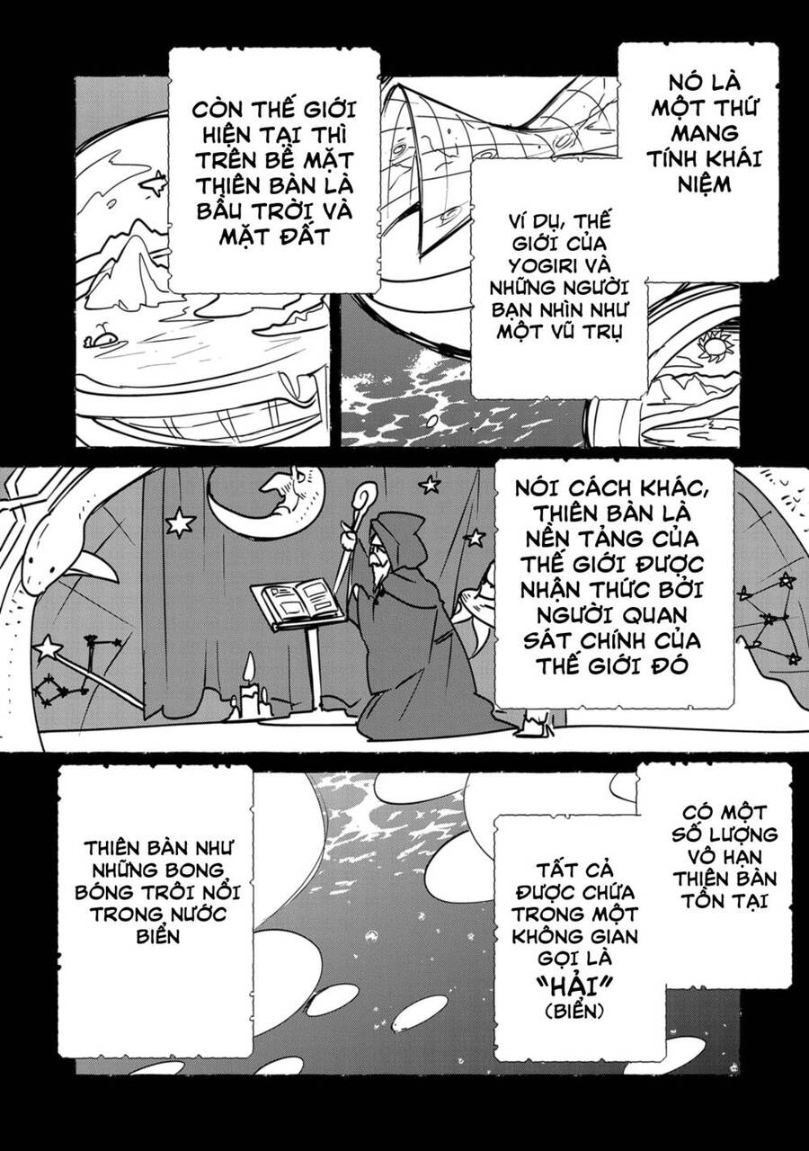 Sokushi Cheat Ga Saikyou Sugite, Isekai No Yatsura Ga Marude Aite Ni Naranai N Desu Ga Chapter 32 - 15