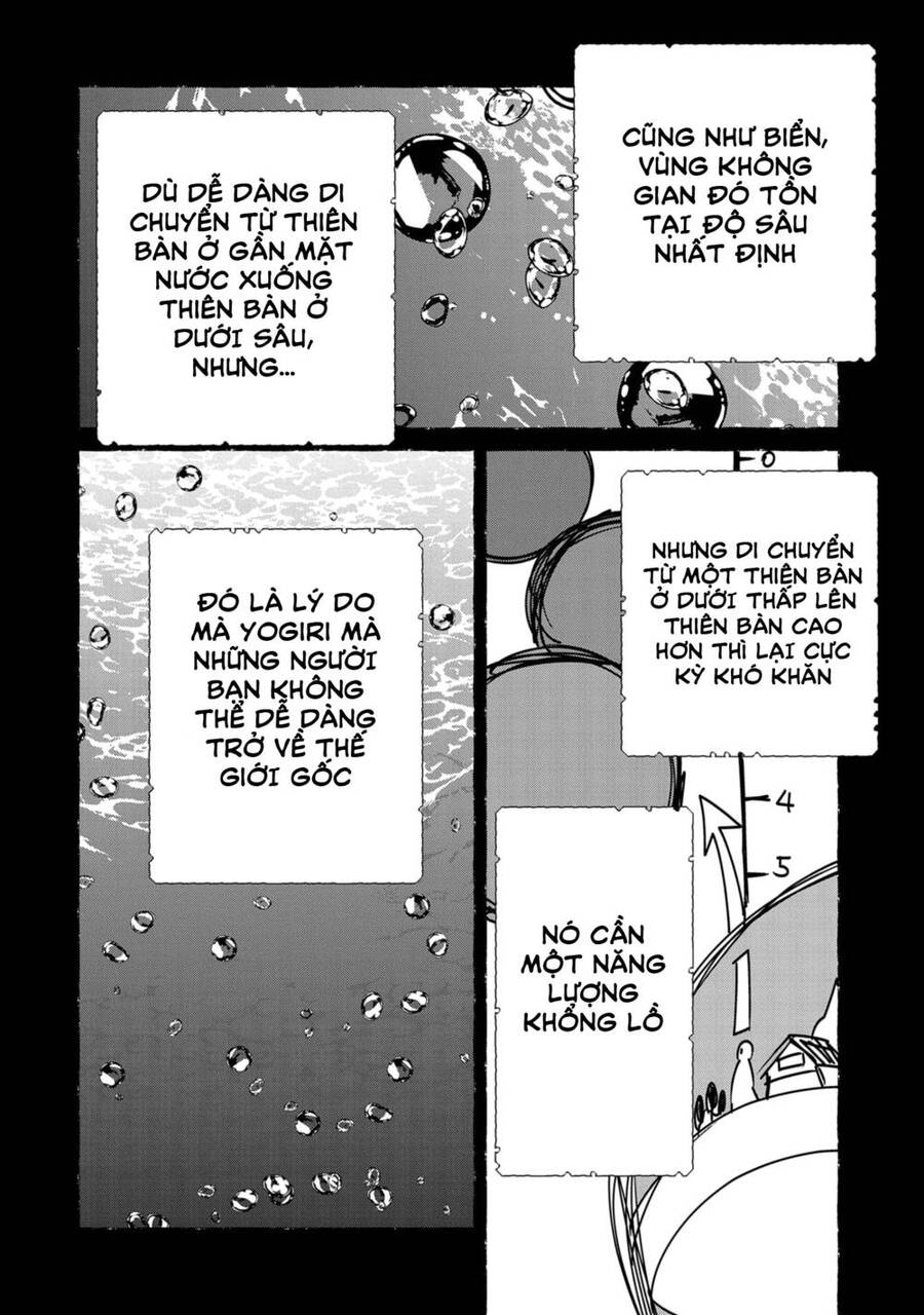 Sokushi Cheat Ga Saikyou Sugite, Isekai No Yatsura Ga Marude Aite Ni Naranai N Desu Ga Chapter 32 - 16