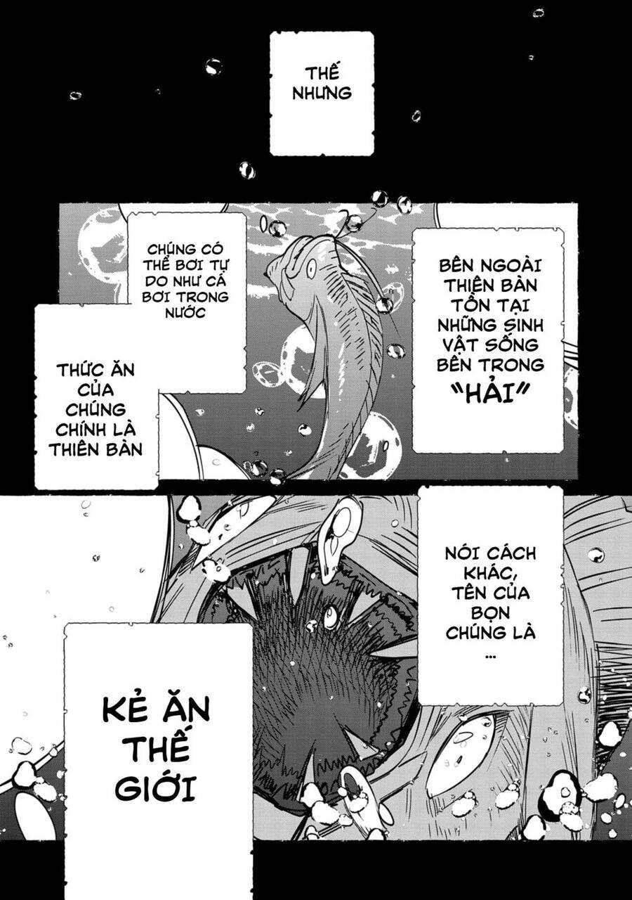 Sokushi Cheat Ga Saikyou Sugite, Isekai No Yatsura Ga Marude Aite Ni Naranai N Desu Ga Chapter 32 - 17