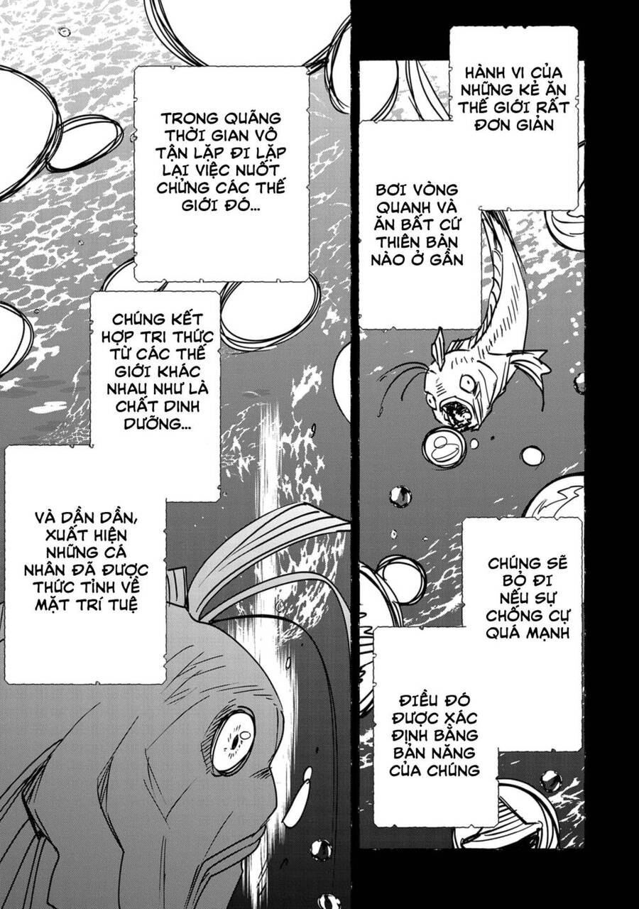 Sokushi Cheat Ga Saikyou Sugite, Isekai No Yatsura Ga Marude Aite Ni Naranai N Desu Ga Chapter 32 - 19