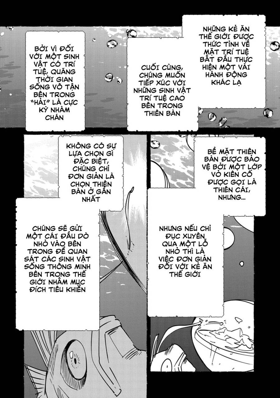 Sokushi Cheat Ga Saikyou Sugite, Isekai No Yatsura Ga Marude Aite Ni Naranai N Desu Ga Chapter 32 - 20