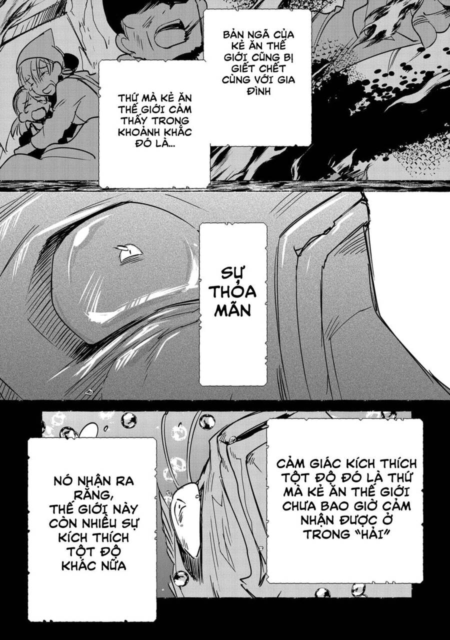 Sokushi Cheat Ga Saikyou Sugite, Isekai No Yatsura Ga Marude Aite Ni Naranai N Desu Ga Chapter 32 - 23