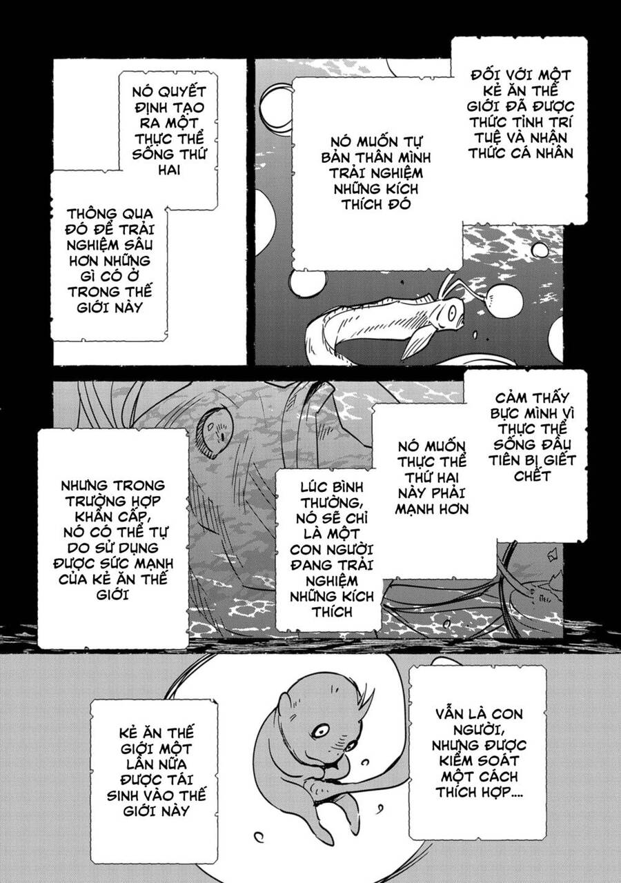 Sokushi Cheat Ga Saikyou Sugite, Isekai No Yatsura Ga Marude Aite Ni Naranai N Desu Ga Chapter 32 - 24