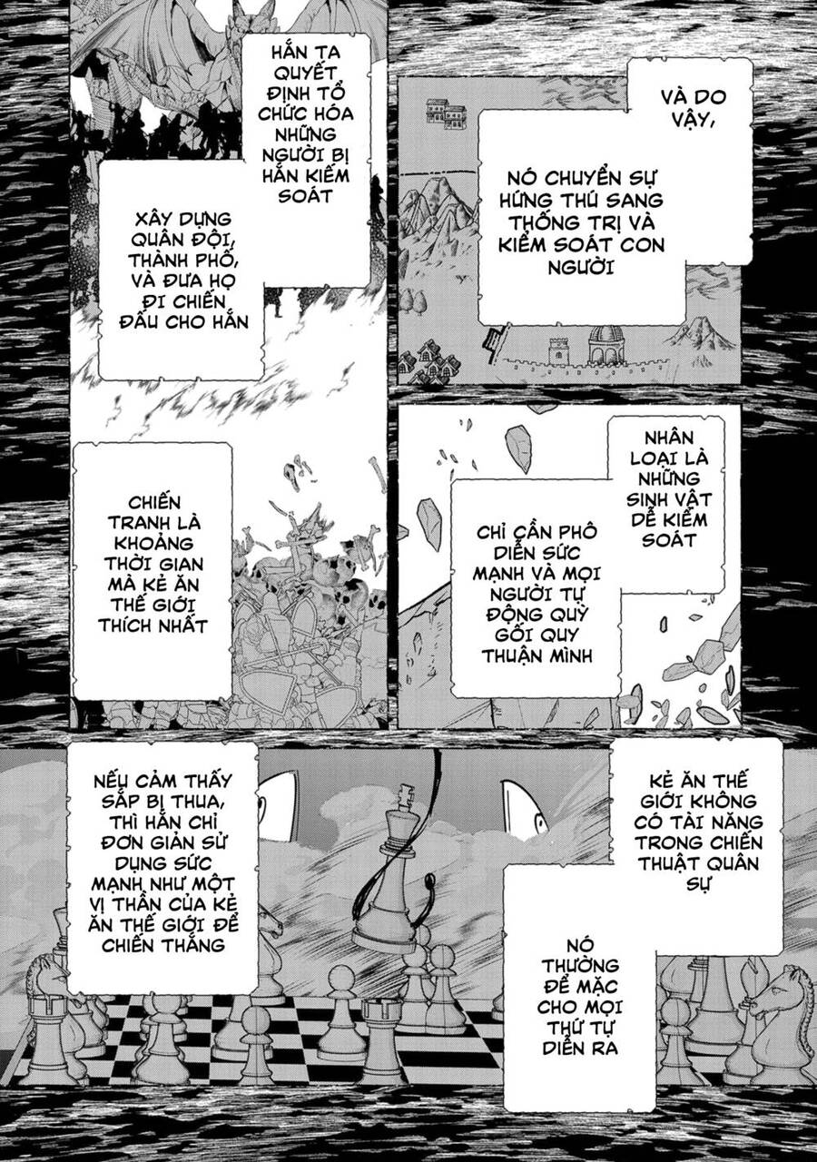 Sokushi Cheat Ga Saikyou Sugite, Isekai No Yatsura Ga Marude Aite Ni Naranai N Desu Ga Chapter 32 - 26