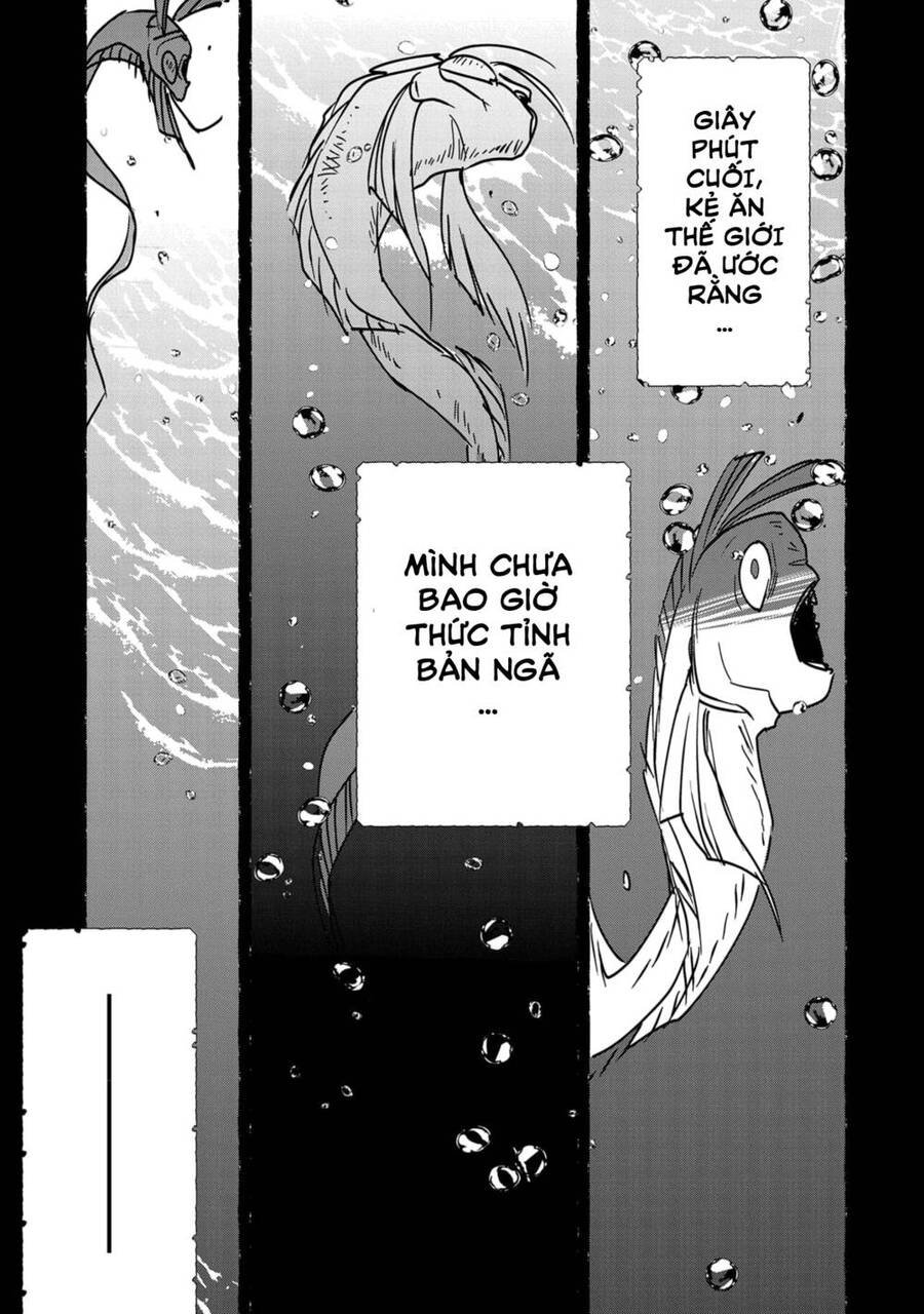 Sokushi Cheat Ga Saikyou Sugite, Isekai No Yatsura Ga Marude Aite Ni Naranai N Desu Ga Chapter 33 - 9
