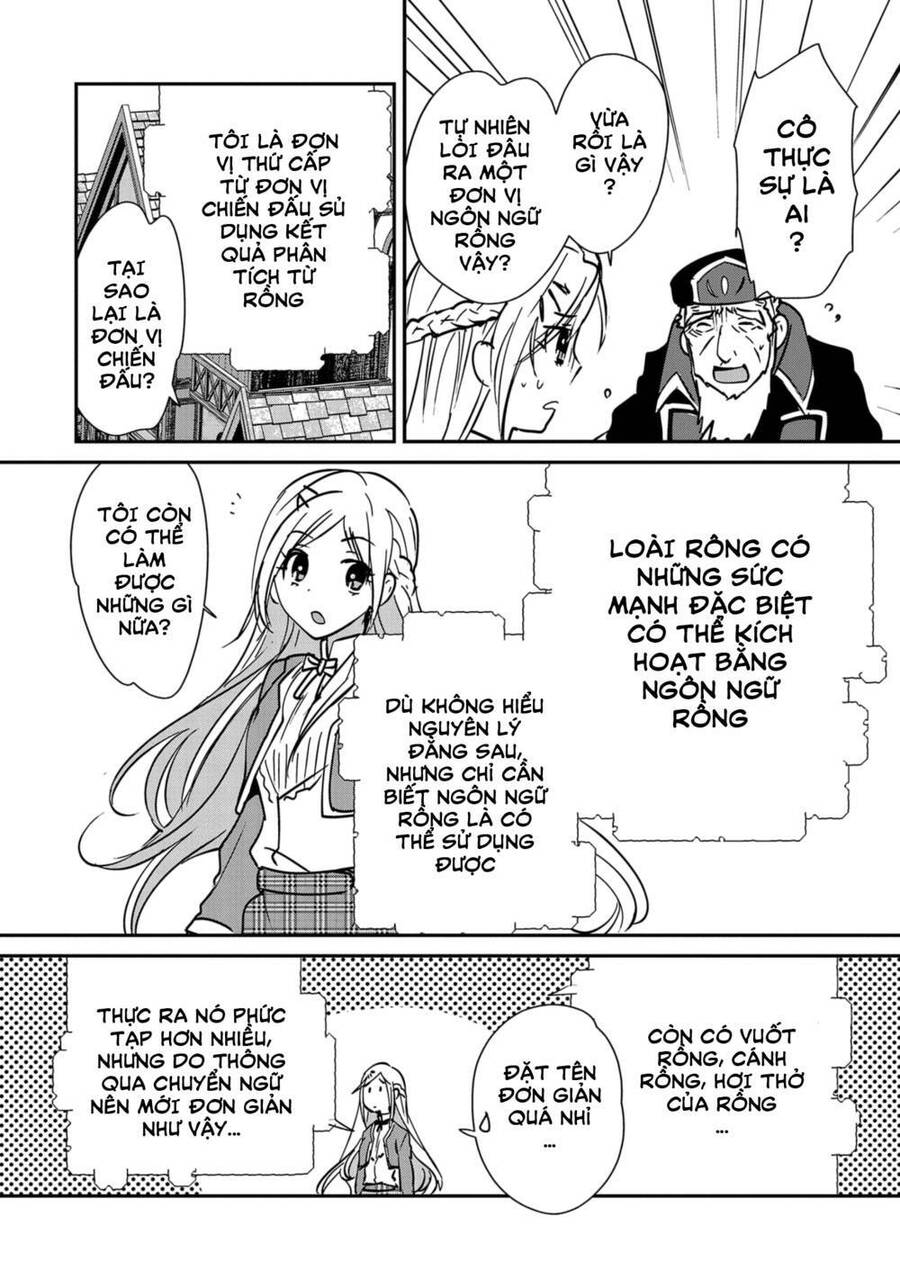 Sokushi Cheat Ga Saikyou Sugite, Isekai No Yatsura Ga Marude Aite Ni Naranai N Desu Ga Chapter 35 - 14