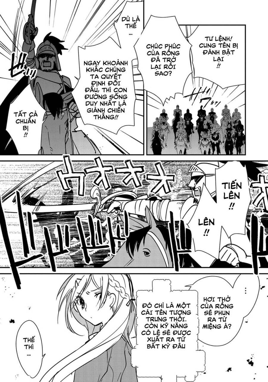 Sokushi Cheat Ga Saikyou Sugite, Isekai No Yatsura Ga Marude Aite Ni Naranai N Desu Ga Chapter 35 - 15