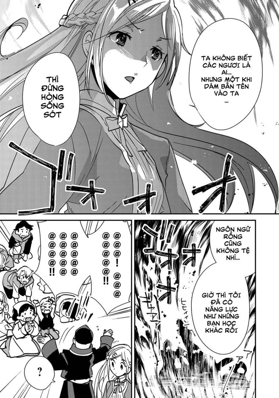 Sokushi Cheat Ga Saikyou Sugite, Isekai No Yatsura Ga Marude Aite Ni Naranai N Desu Ga Chapter 35 - 18