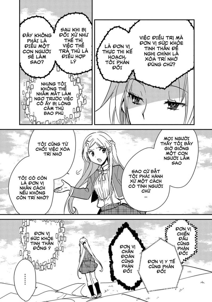 Sokushi Cheat Ga Saikyou Sugite, Isekai No Yatsura Ga Marude Aite Ni Naranai N Desu Ga Chapter 35 - 3