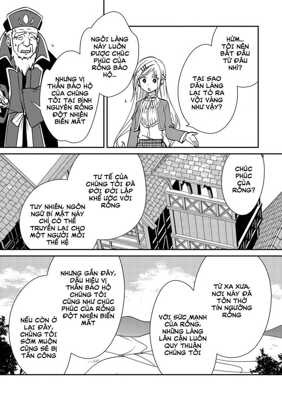 Sokushi Cheat Ga Saikyou Sugite, Isekai No Yatsura Ga Marude Aite Ni Naranai N Desu Ga Chapter 35 - 9