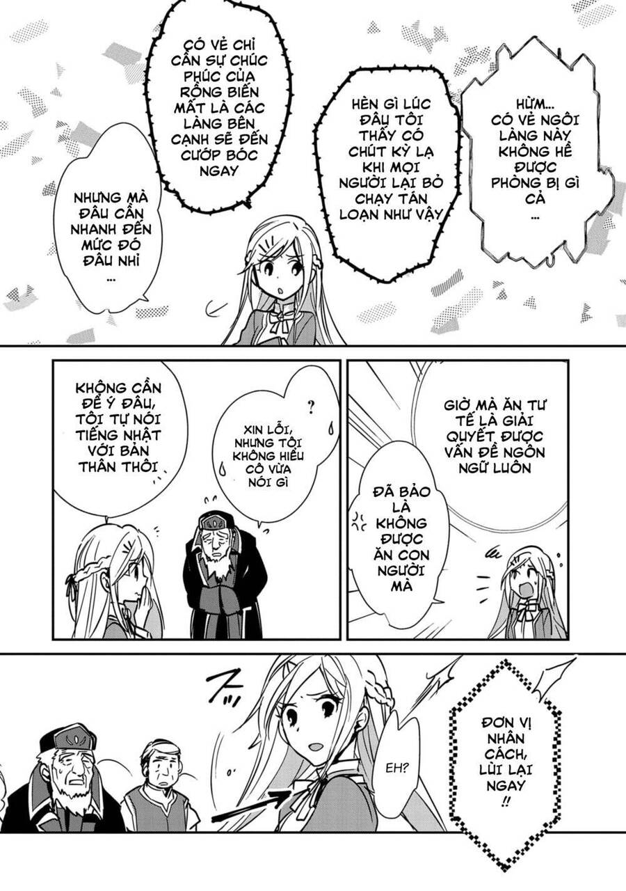 Sokushi Cheat Ga Saikyou Sugite, Isekai No Yatsura Ga Marude Aite Ni Naranai N Desu Ga Chapter 35 - 10