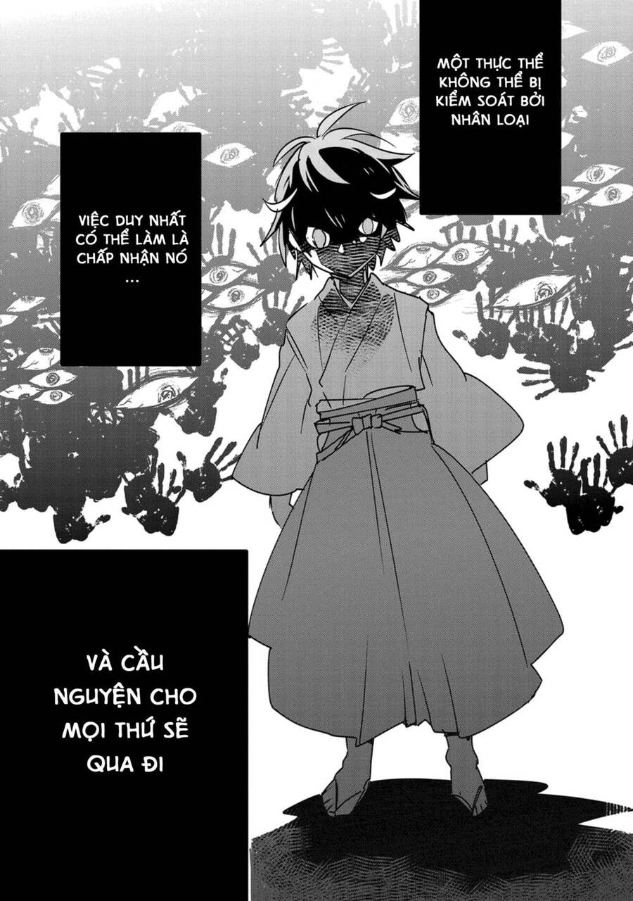 Sokushi Cheat Ga Saikyou Sugite, Isekai No Yatsura Ga Marude Aite Ni Naranai N Desu Ga Chapter 36 - 25