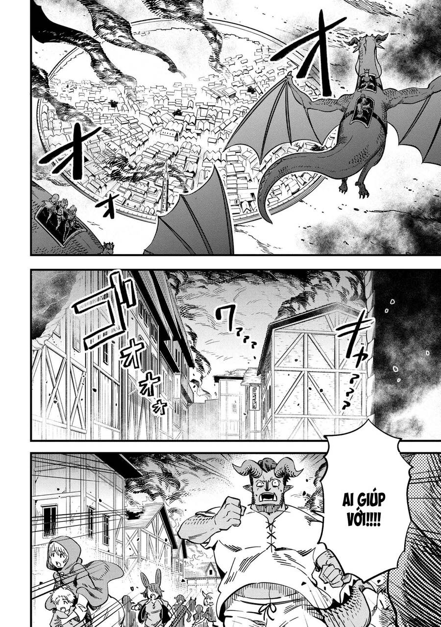 Healer Báo Thù Chapter 48.5 - 7
