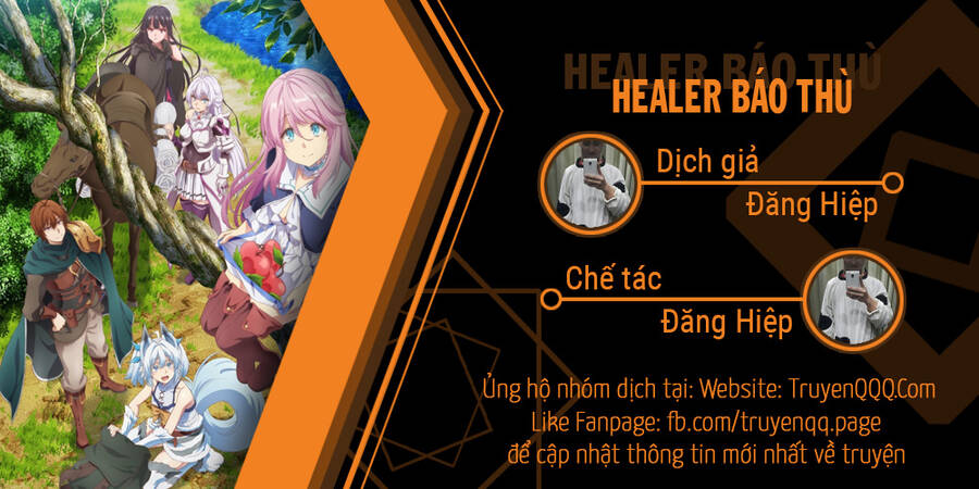 Healer Báo Thù Chapter 47.5 - 1