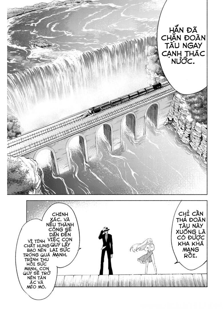 Kenja No Deshi Wo Nanoru Kenja Isekai! Chapter 53 - 21