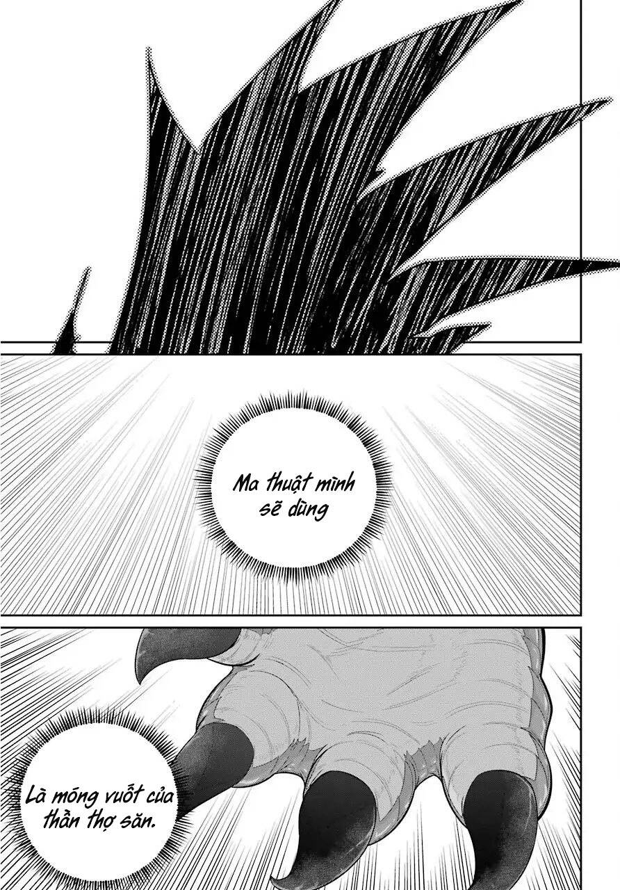 Weak 5000 – Year Old Vegan Dragon Chapter 23 - 37