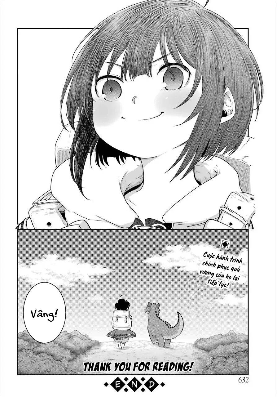 Weak 5000 – Year Old Vegan Dragon Chapter 23 - 50