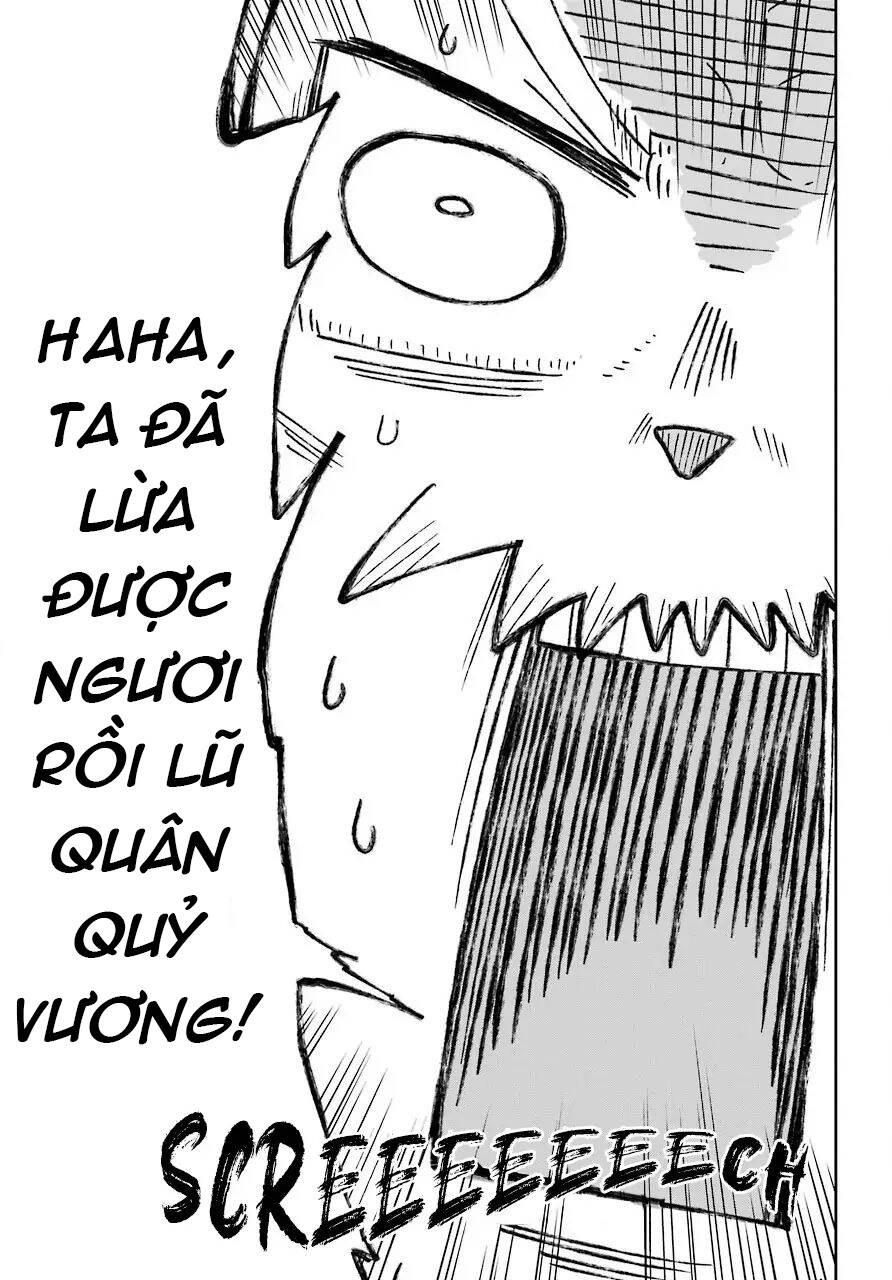 Weak 5000 – Year Old Vegan Dragon Chapter 23 - 9