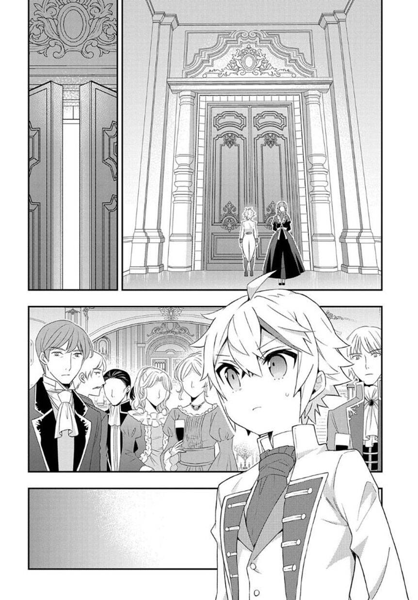 Kẻ Bất Bình Thường Ở Dị Giới Chapter 49 - 20