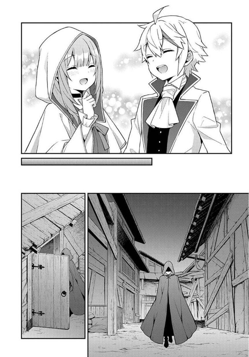Kẻ Bất Bình Thường Ở Dị Giới Chapter 45 - 34