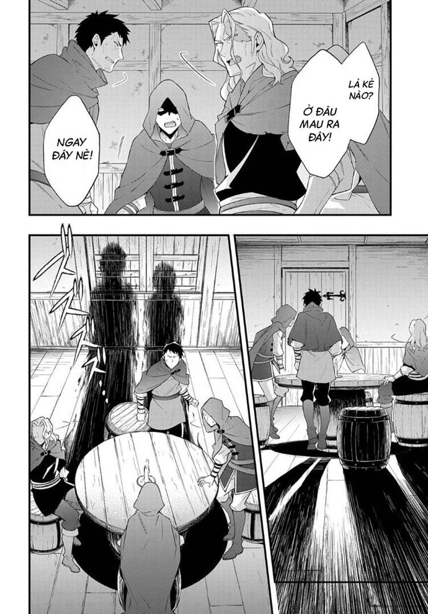 Kẻ Bất Bình Thường Ở Dị Giới Chapter 47 - 27