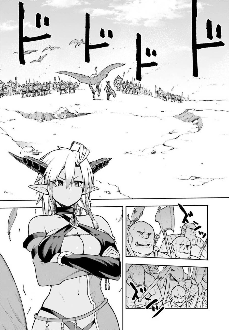 Sentouin, Hakenshimasu! Chapter 49 - 13
