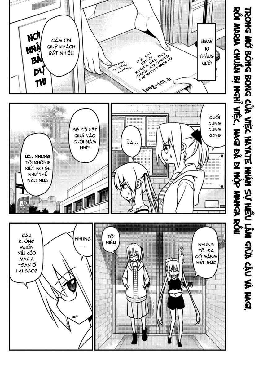 Chàng Quản Gia Chapter 555 - 1