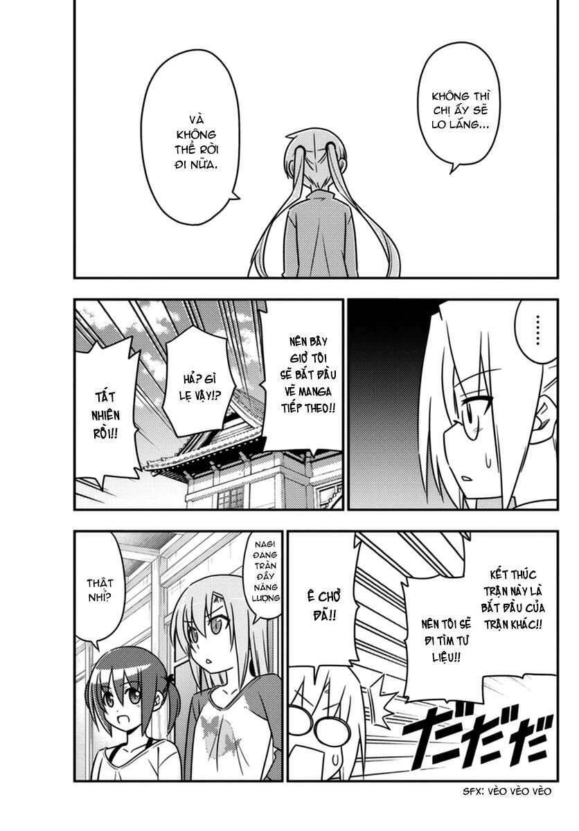 Chàng Quản Gia Chapter 555 - 12