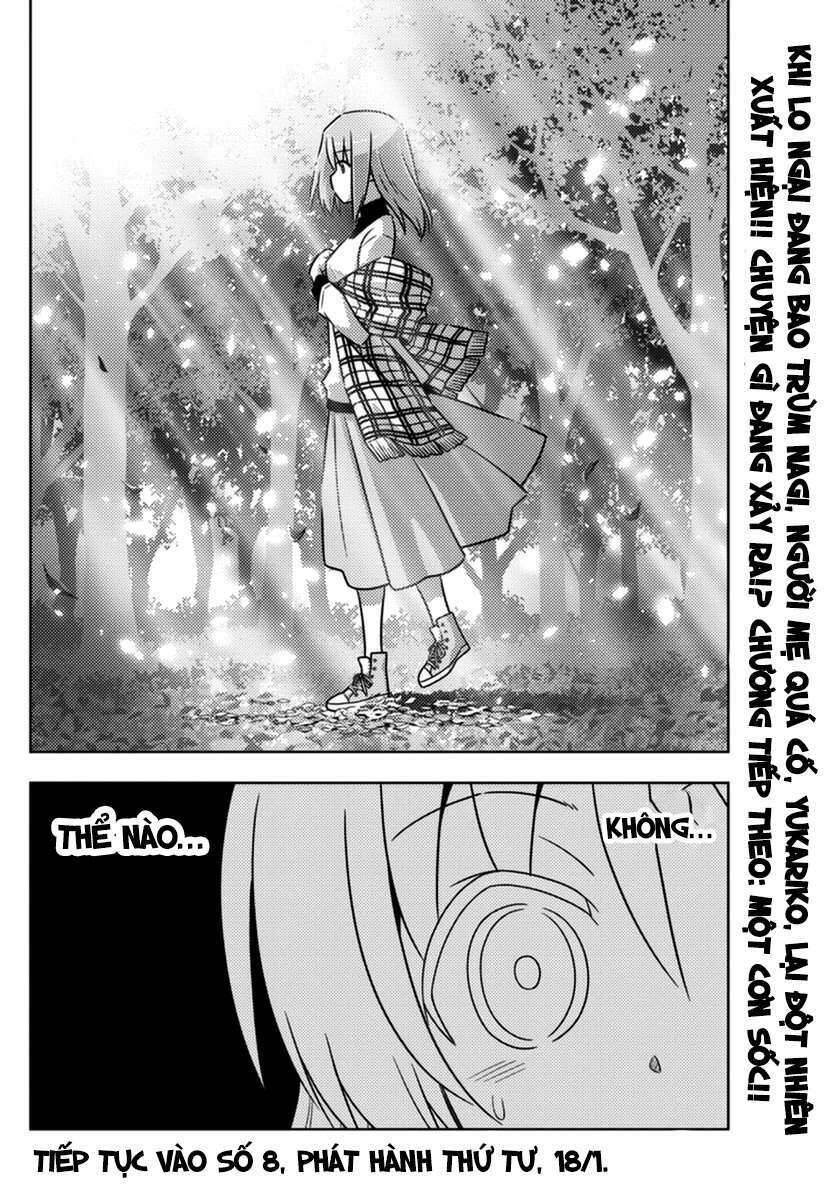 Chàng Quản Gia Chapter 555 - 15