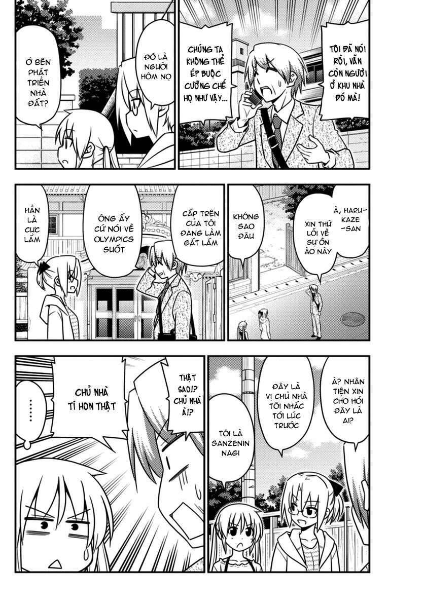 Chàng Quản Gia Chapter 555 - 3