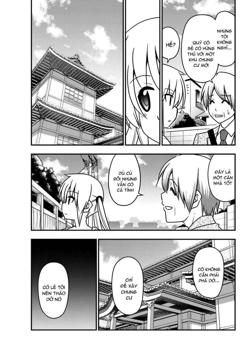Chàng Quản Gia Chapter 555 - 4