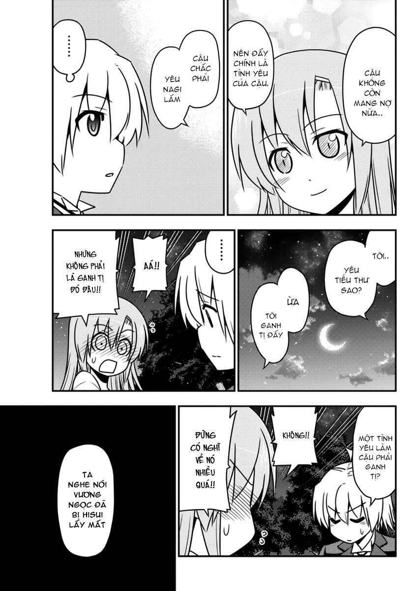 Chàng Quản Gia Chapter 556 - 11