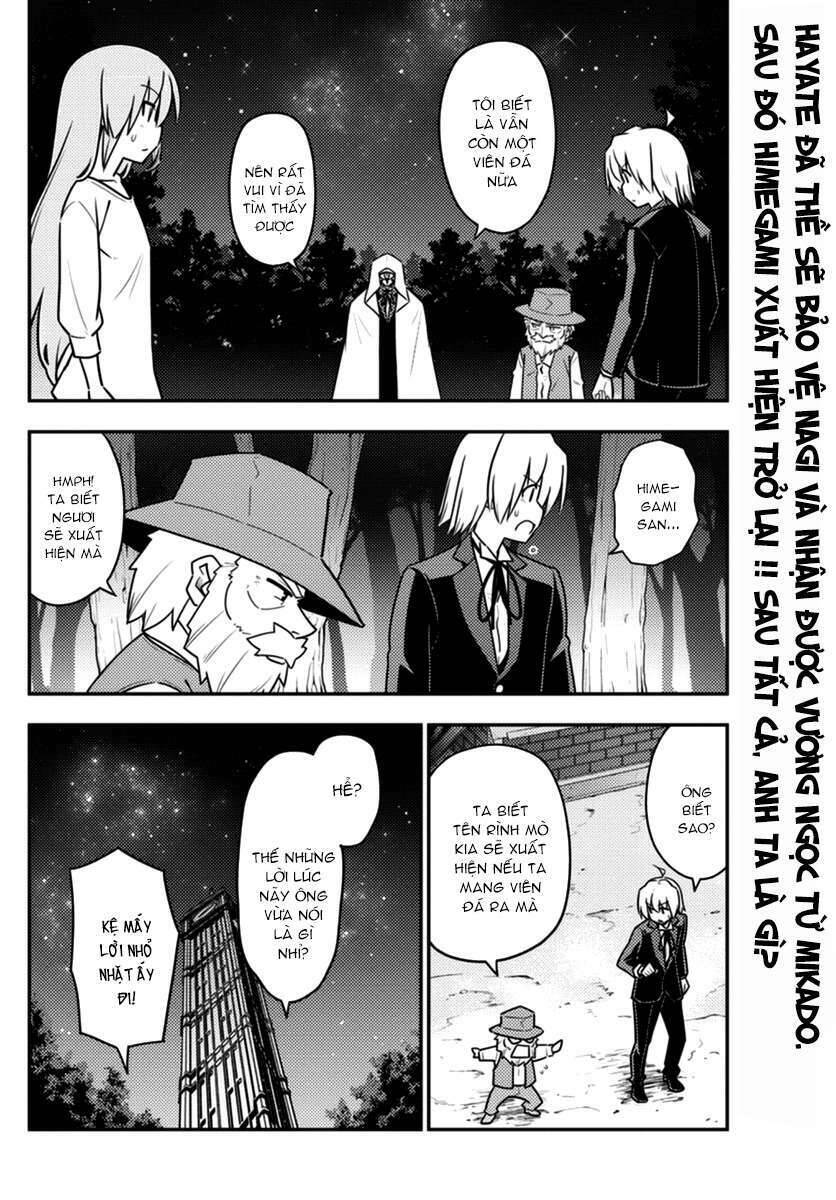 Chàng Quản Gia Chapter 557 - 2