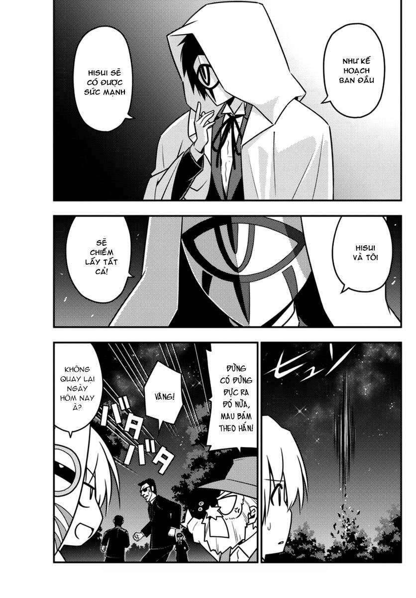 Chàng Quản Gia Chapter 557 - 13