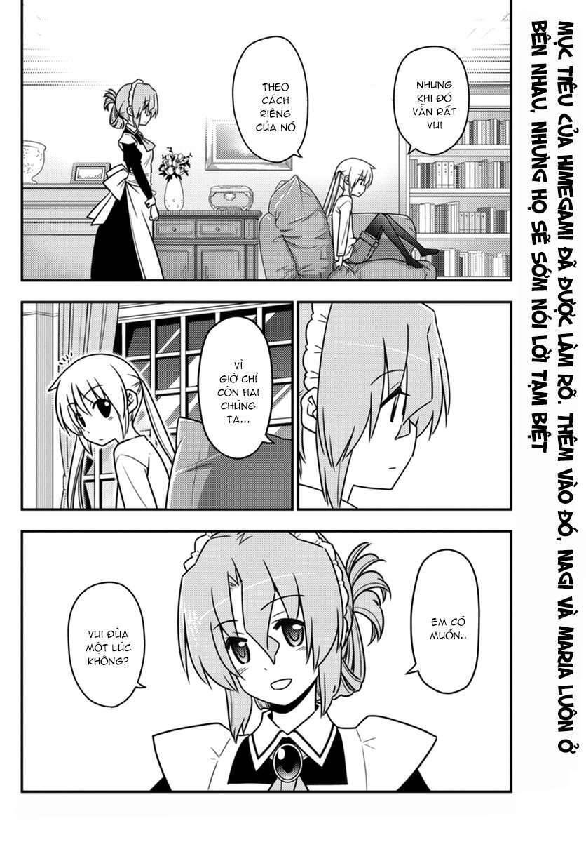 Chàng Quản Gia Chapter 557 - 16