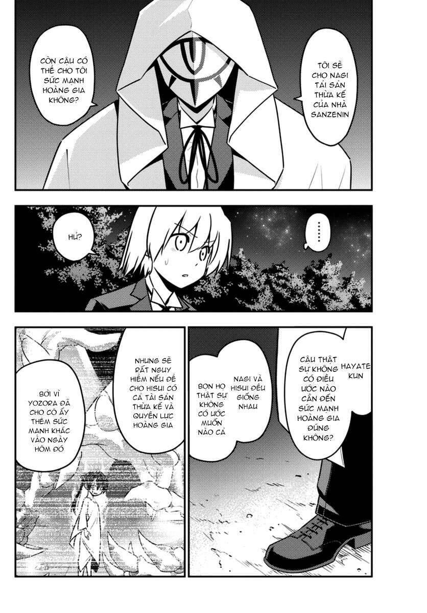 Chàng Quản Gia Chapter 557 - 4