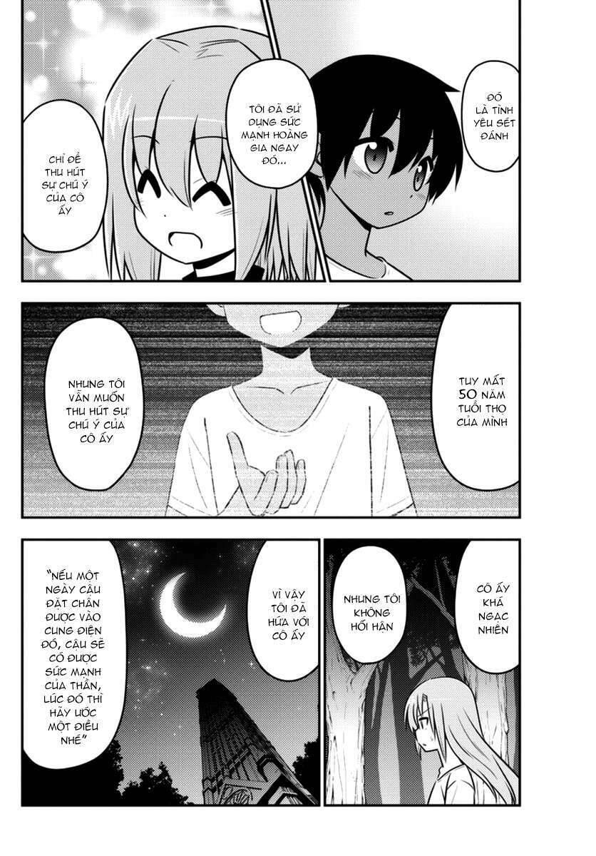 Chàng Quản Gia Chapter 557 - 6