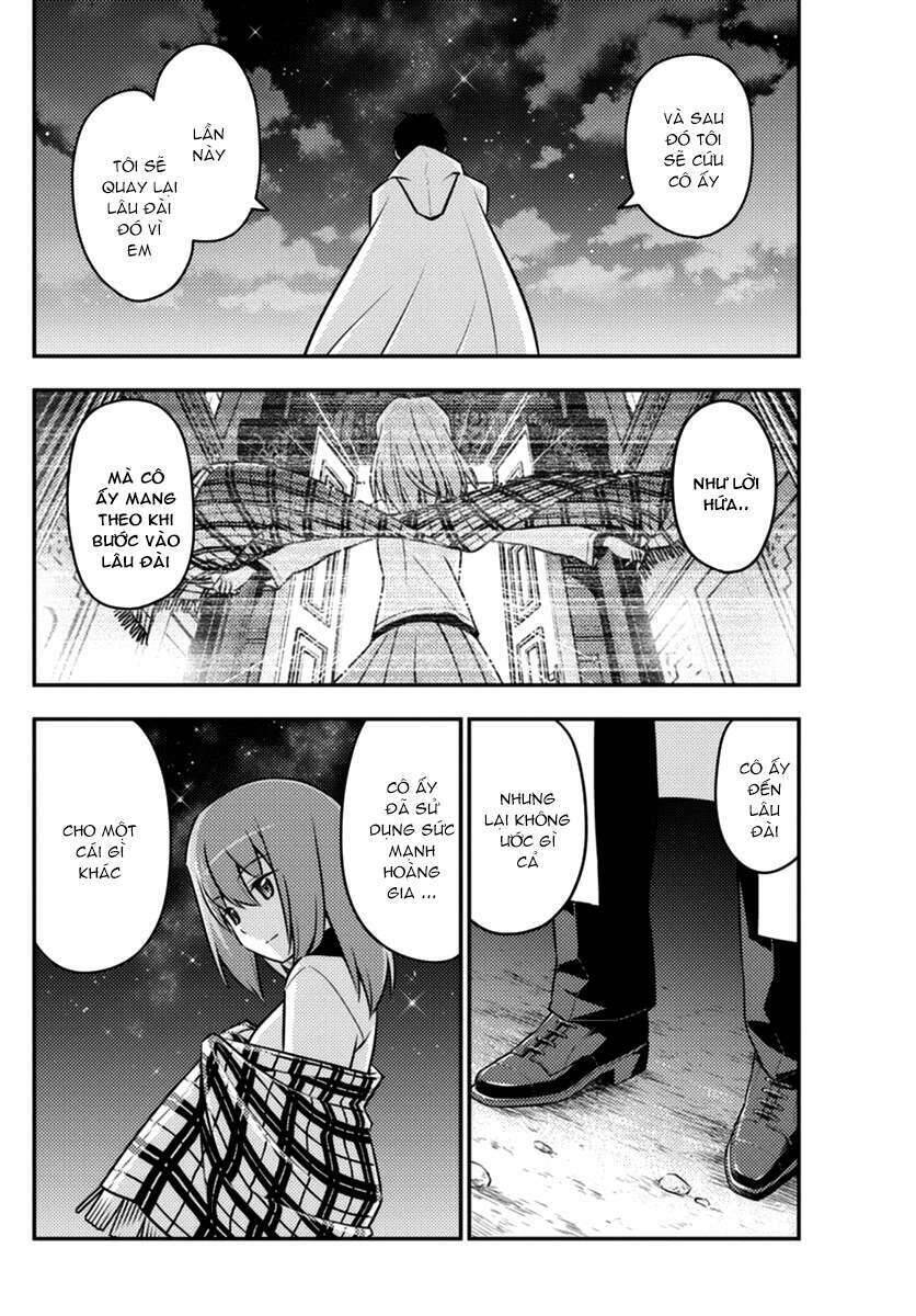 Chàng Quản Gia Chapter 557 - 8