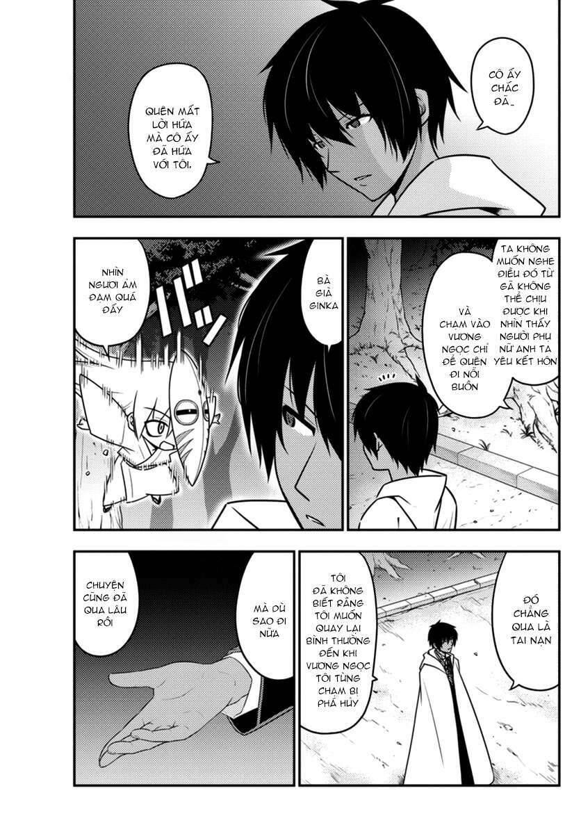 Chàng Quản Gia Chapter 557 - 9