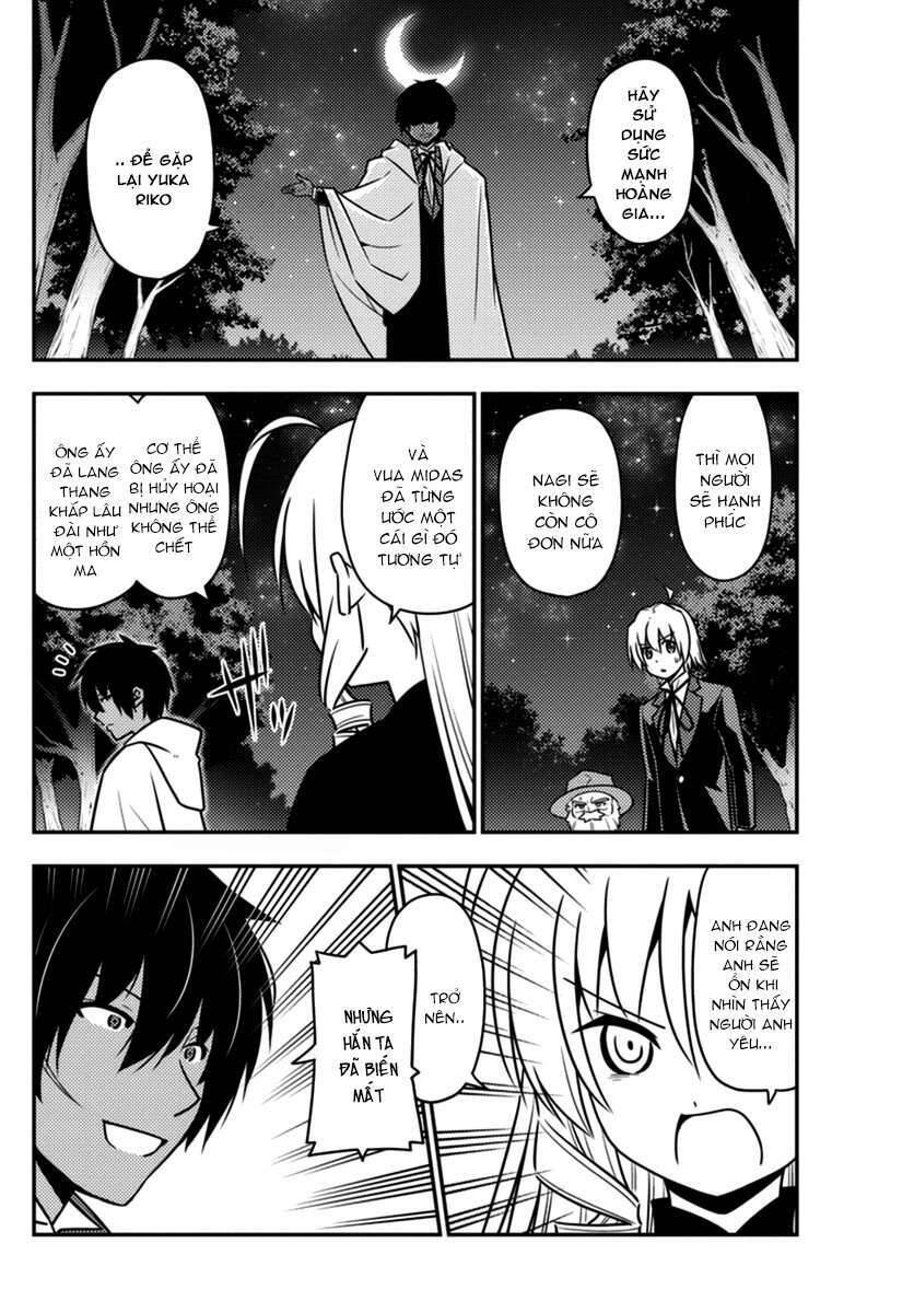 Chàng Quản Gia Chapter 557 - 10