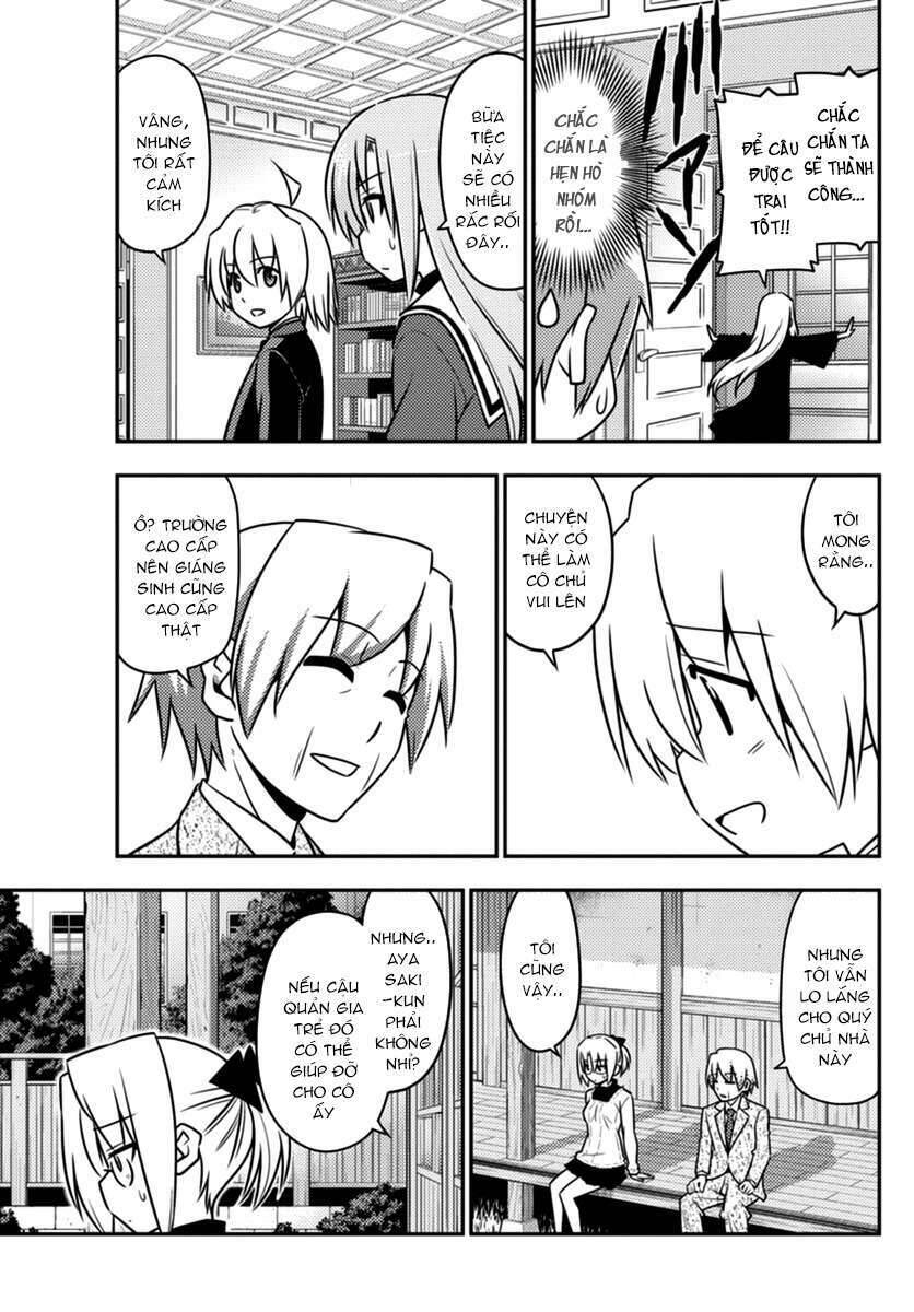 Chàng Quản Gia Chapter 559 - 13