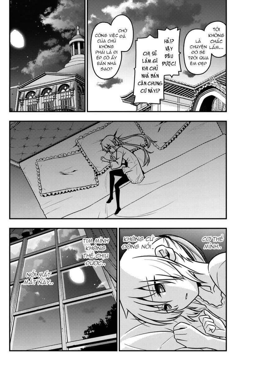 Chàng Quản Gia Chapter 559 - 14